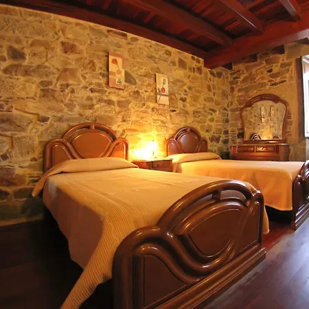 Landhaus Casa Do Tarela