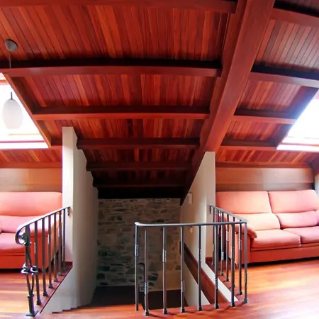 Casa Do Tarela Landhaus