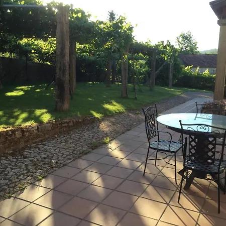 Lantställe Casa Do Tarela Lousame