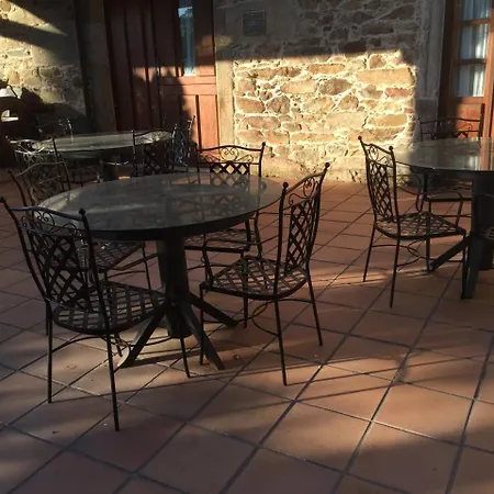 Casa Do Tarela * Lousame