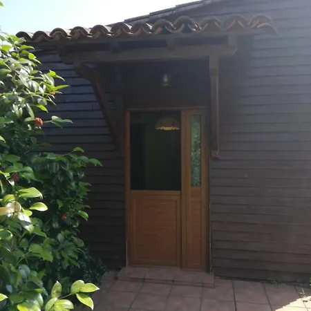 Casa Do Tarela Landhaus *