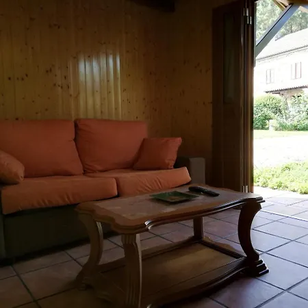 Casa Do Tarela Landhaus