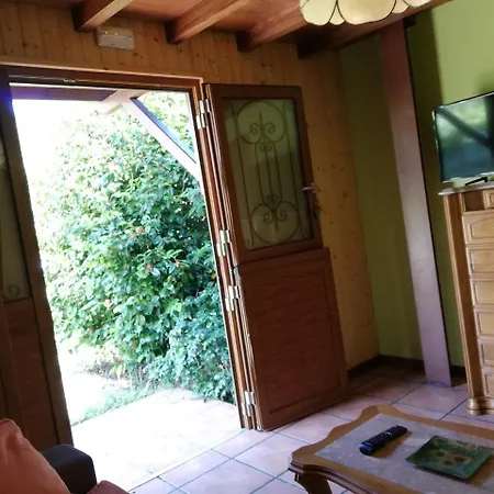 Casa Do Tarela Landhaus